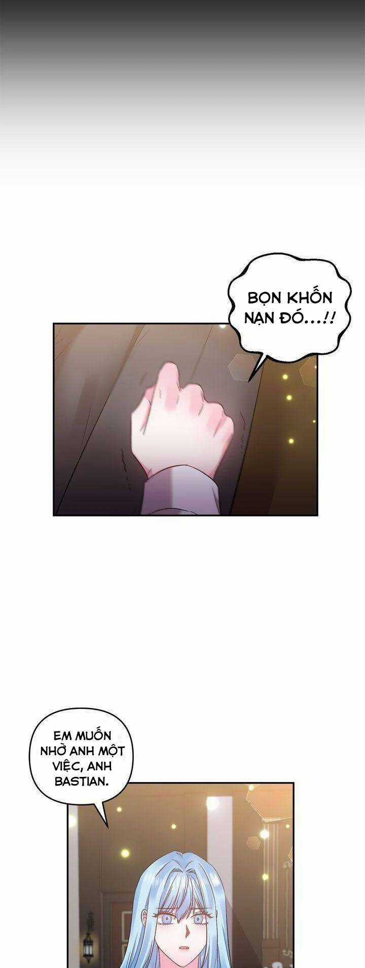 Tôi Sẽ Thực Hiện Cuộc Hôn Nhân Này Chapter 76.2 trang 5