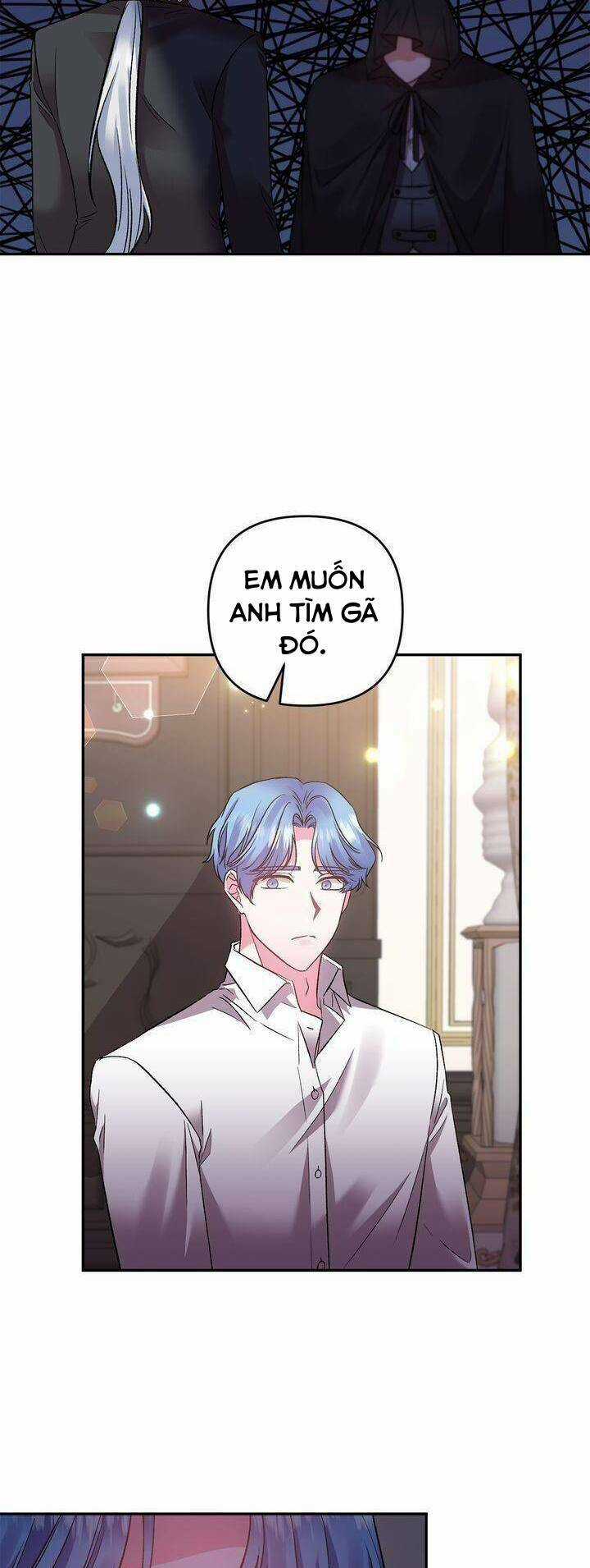 Tôi Sẽ Thực Hiện Cuộc Hôn Nhân Này Chapter 76.2 trang 7