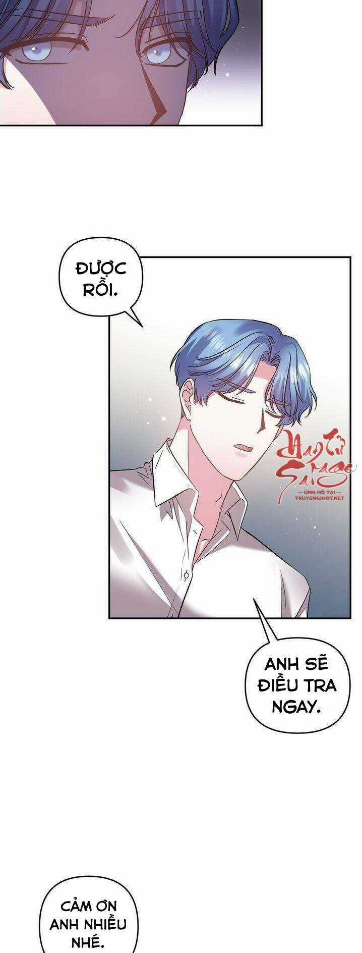 Tôi Sẽ Thực Hiện Cuộc Hôn Nhân Này Chapter 76.2 trang 8