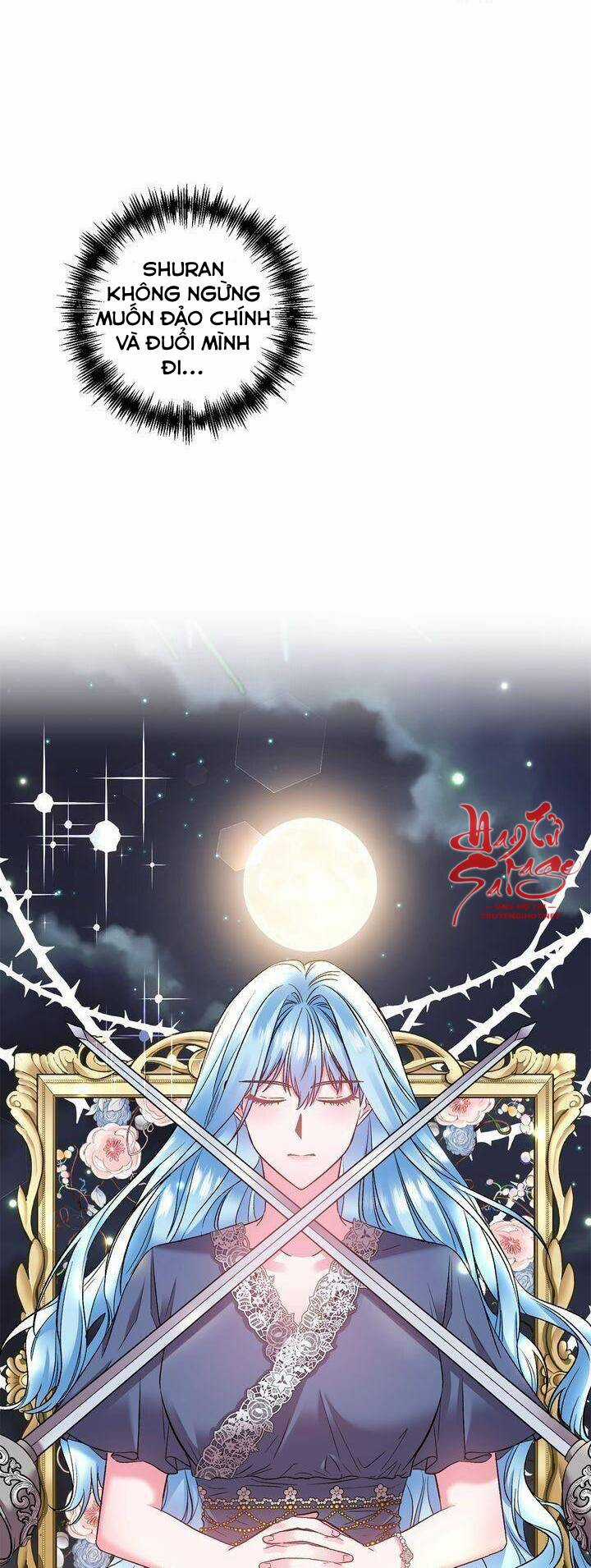 Tôi Sẽ Thực Hiện Cuộc Hôn Nhân Này Chapter 77.1 trang 10