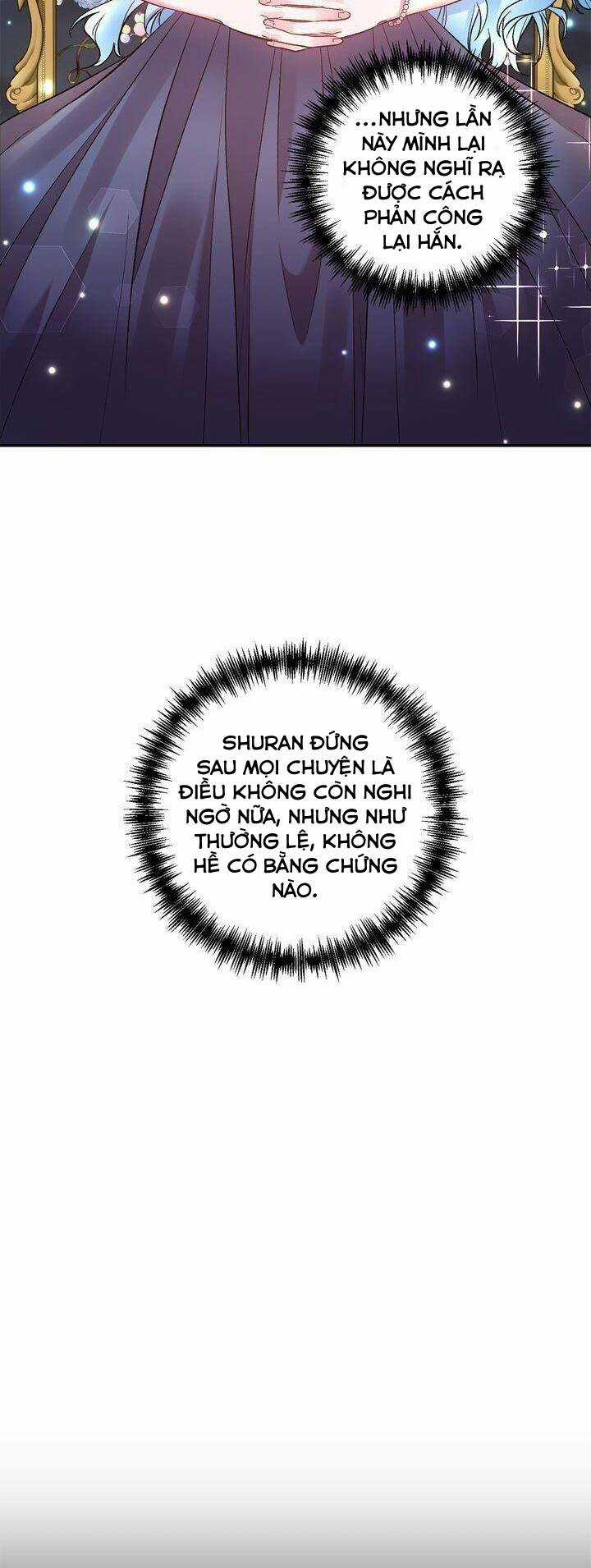 Tôi Sẽ Thực Hiện Cuộc Hôn Nhân Này Chapter 77.1 trang 11