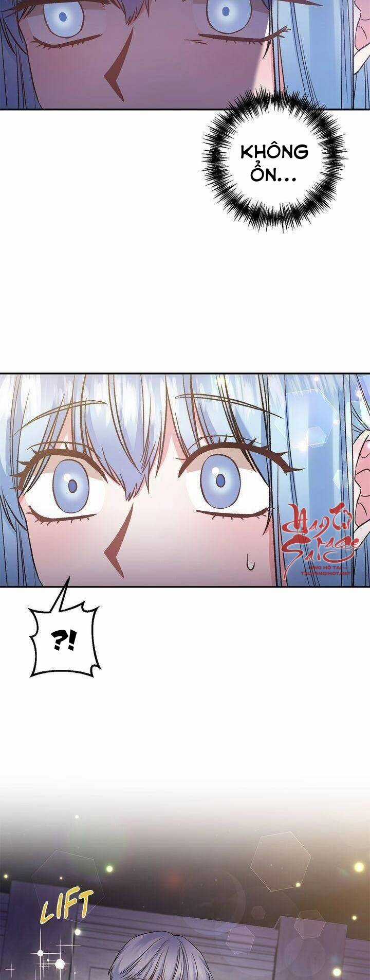 Tôi Sẽ Thực Hiện Cuộc Hôn Nhân Này Chapter 77.1 trang 14