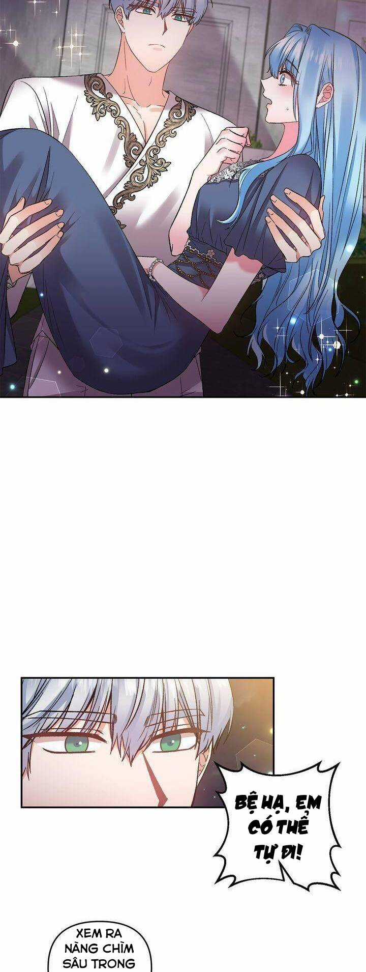 Tôi Sẽ Thực Hiện Cuộc Hôn Nhân Này Chapter 77.1 trang 15