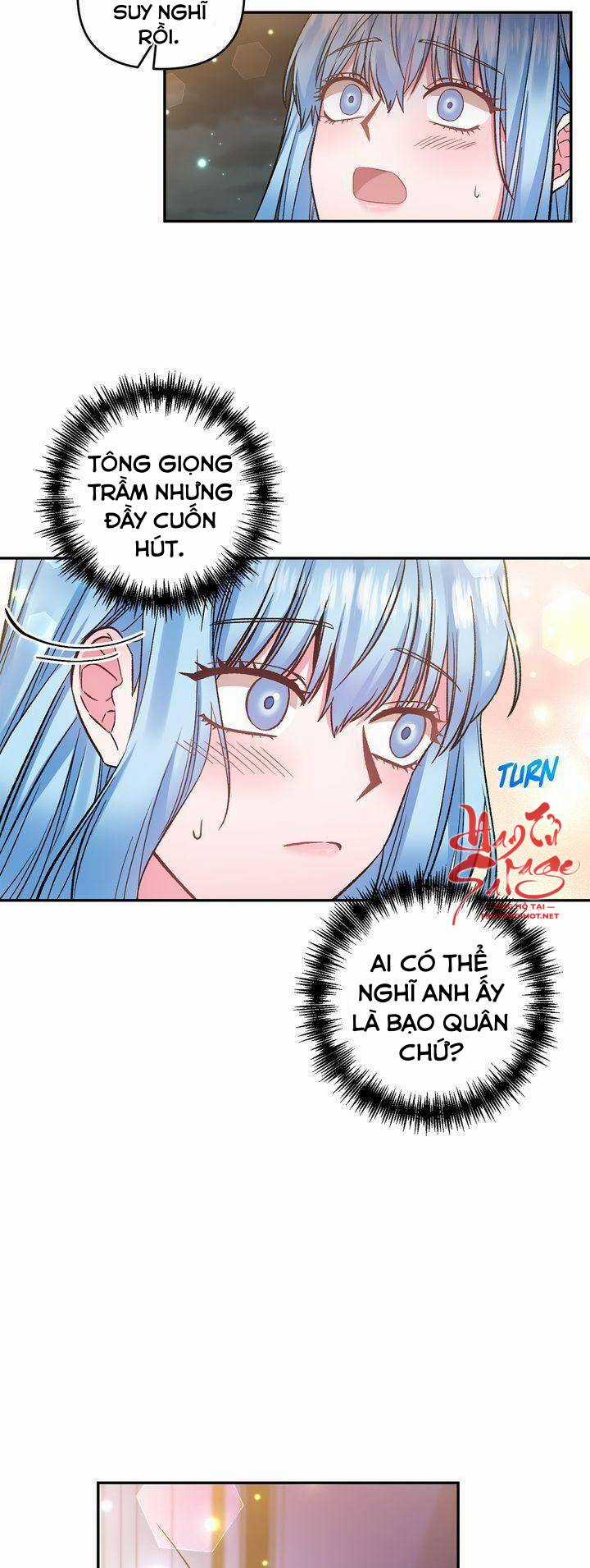 Tôi Sẽ Thực Hiện Cuộc Hôn Nhân Này Chapter 77.1 trang 16