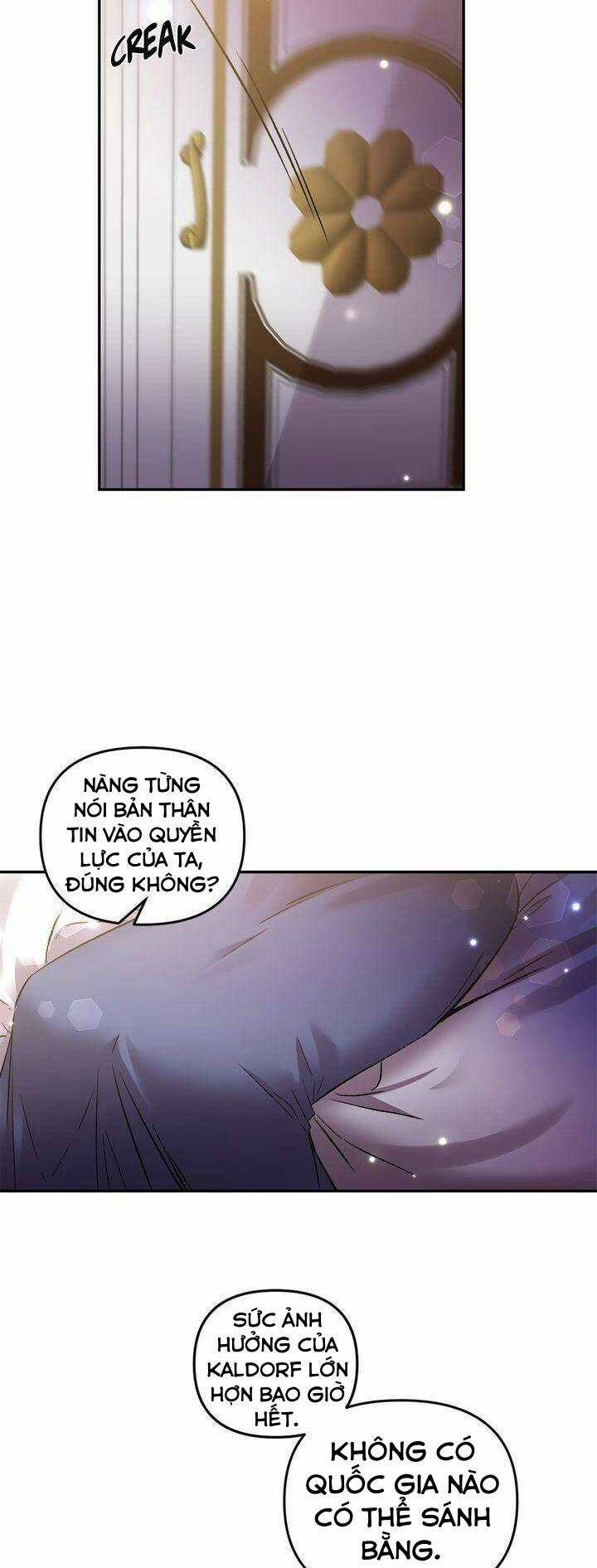 Tôi Sẽ Thực Hiện Cuộc Hôn Nhân Này Chapter 77.1 trang 17