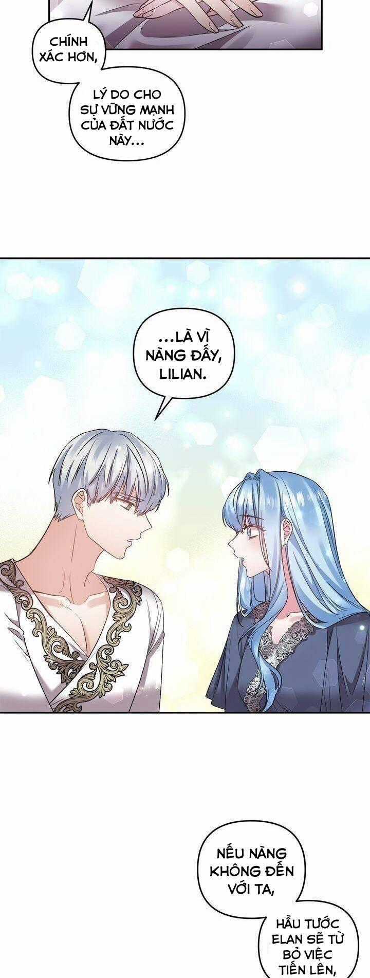 Tôi Sẽ Thực Hiện Cuộc Hôn Nhân Này Chapter 77.1 trang 19