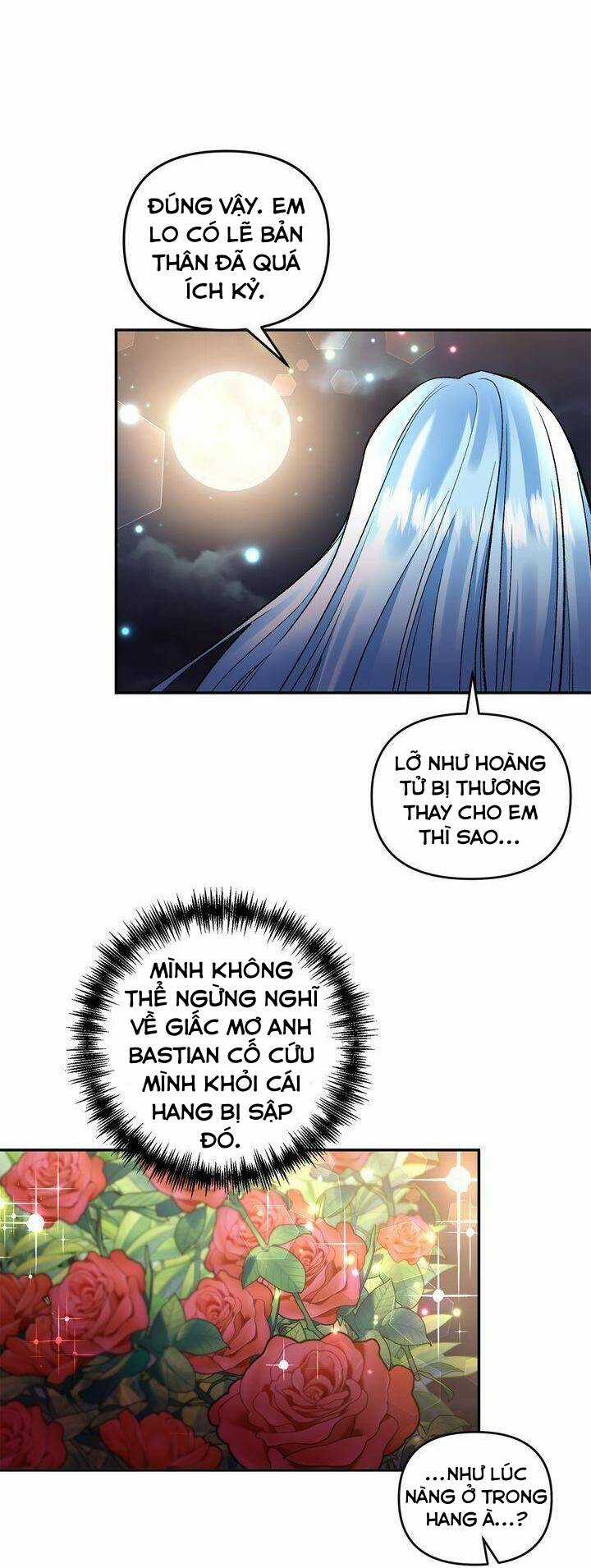 Tôi Sẽ Thực Hiện Cuộc Hôn Nhân Này Chapter 77.1 trang 9