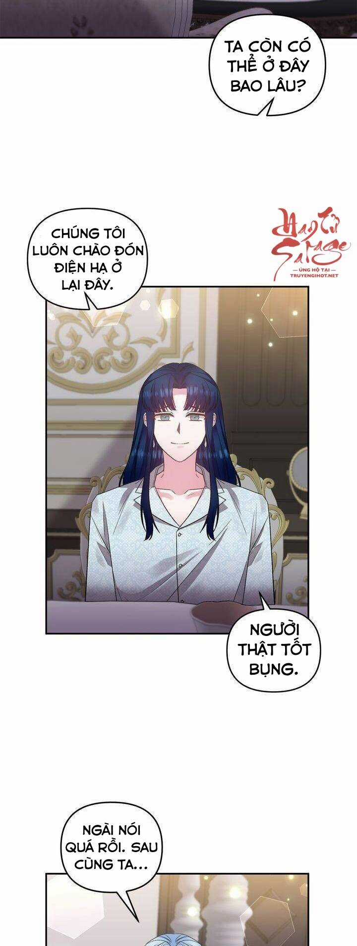 Tôi Sẽ Thực Hiện Cuộc Hôn Nhân Này Chapter 77.2 trang 14