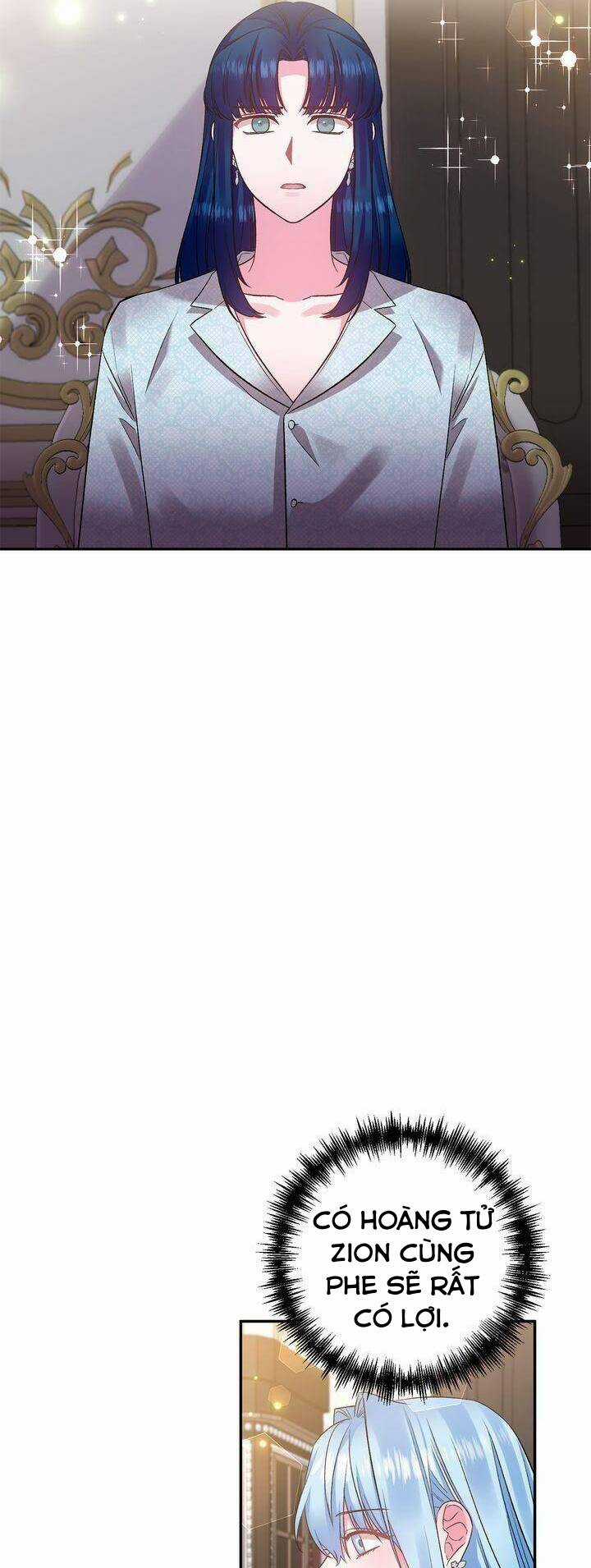 Tôi Sẽ Thực Hiện Cuộc Hôn Nhân Này Chapter 77.2 trang 17