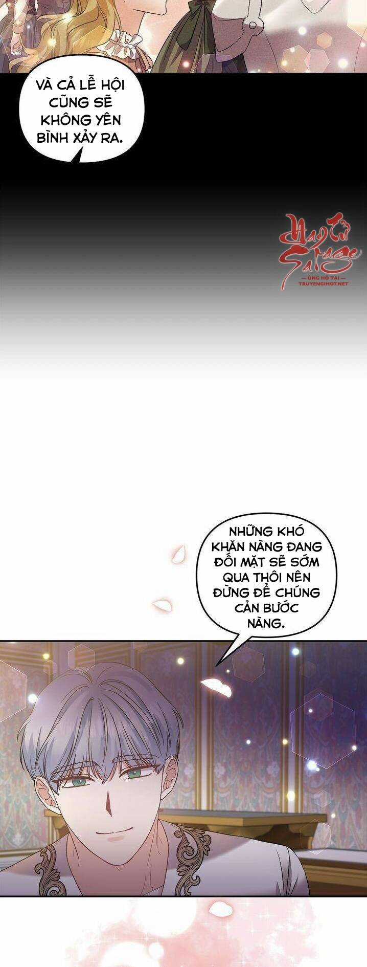 Tôi Sẽ Thực Hiện Cuộc Hôn Nhân Này Chapter 77.2 trang 2