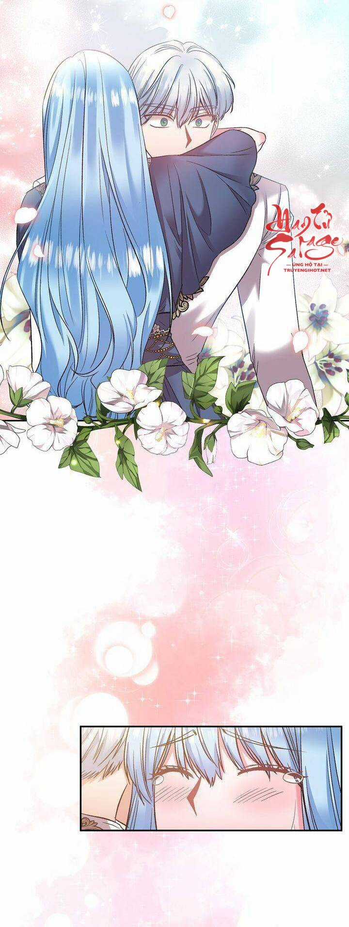 Tôi Sẽ Thực Hiện Cuộc Hôn Nhân Này Chapter 77.2 trang 4