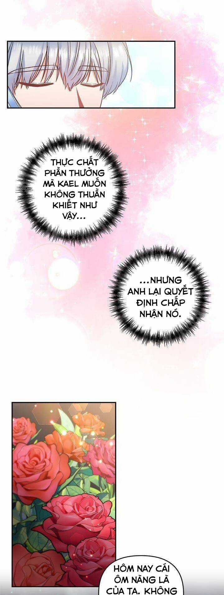 Tôi Sẽ Thực Hiện Cuộc Hôn Nhân Này Chapter 77.2 trang 5