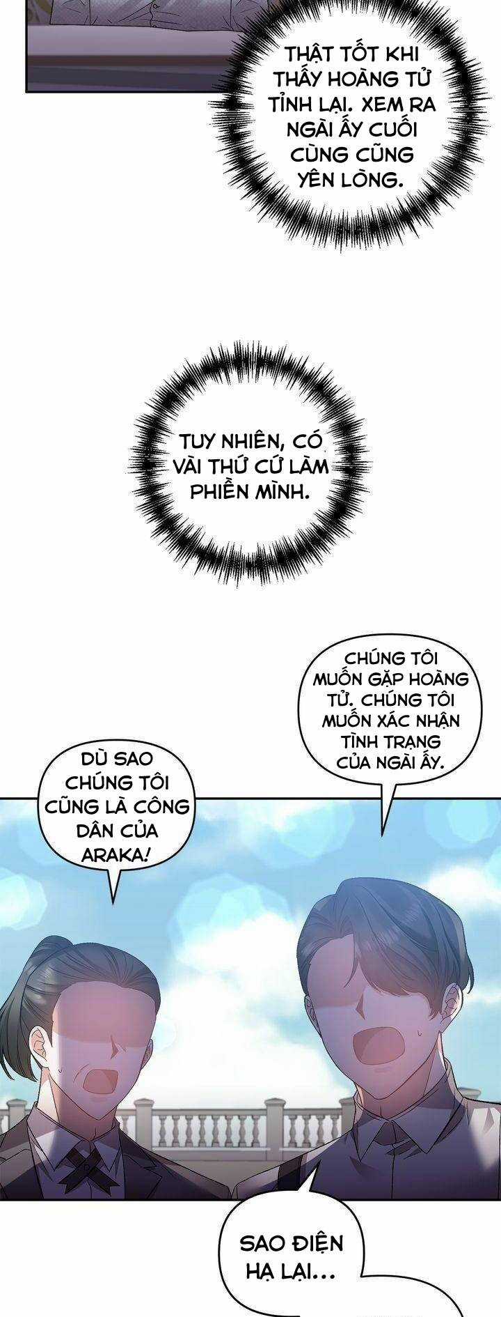 Tôi Sẽ Thực Hiện Cuộc Hôn Nhân Này Chapter 77.2 trang 9