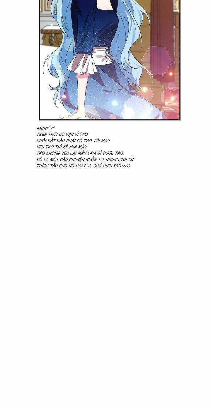 Tôi Sẽ Thực Hiện Cuộc Hôn Nhân Này Chapter 8 trang 19