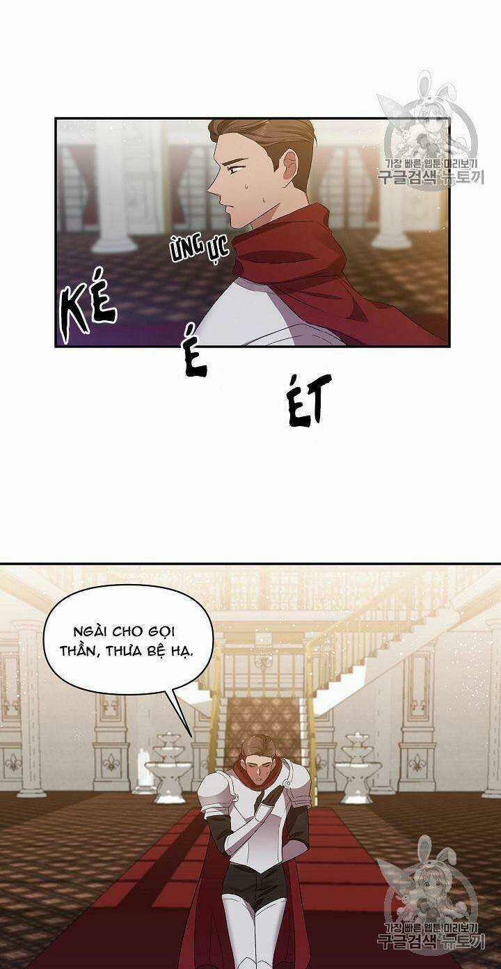 Tôi Sẽ Thực Hiện Cuộc Hôn Nhân Này Chapter 8 trang 20