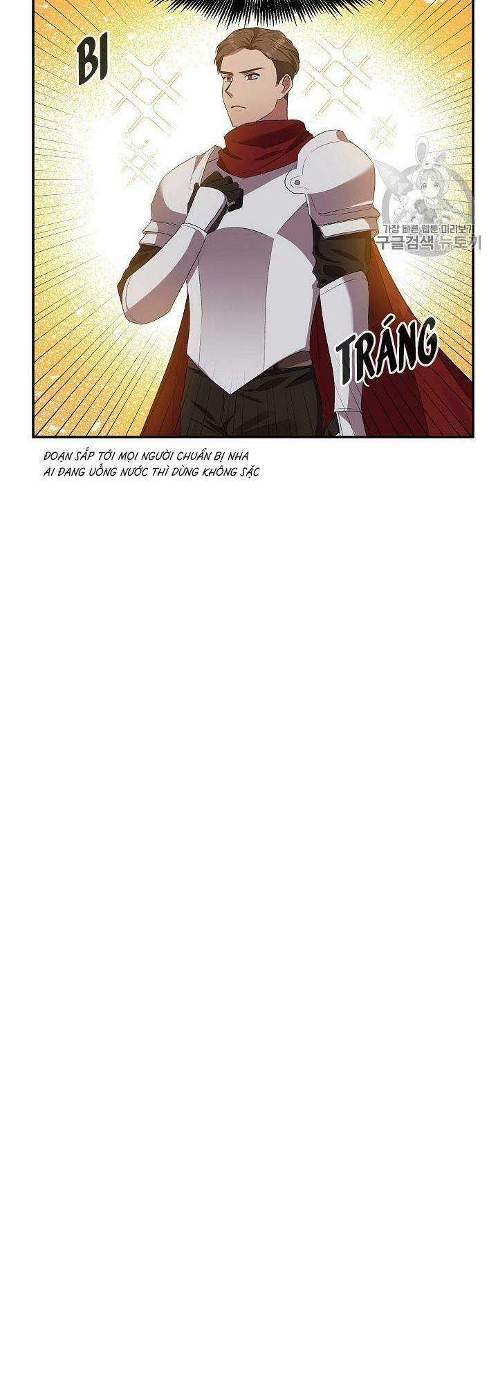 Tôi Sẽ Thực Hiện Cuộc Hôn Nhân Này Chapter 8 trang 23