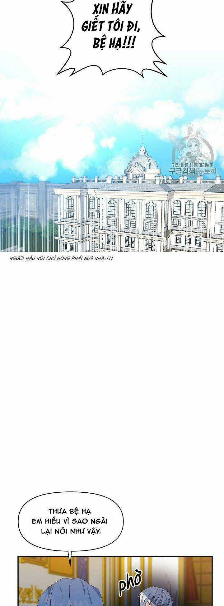 Tôi Sẽ Thực Hiện Cuộc Hôn Nhân Này Chapter 8 trang 29