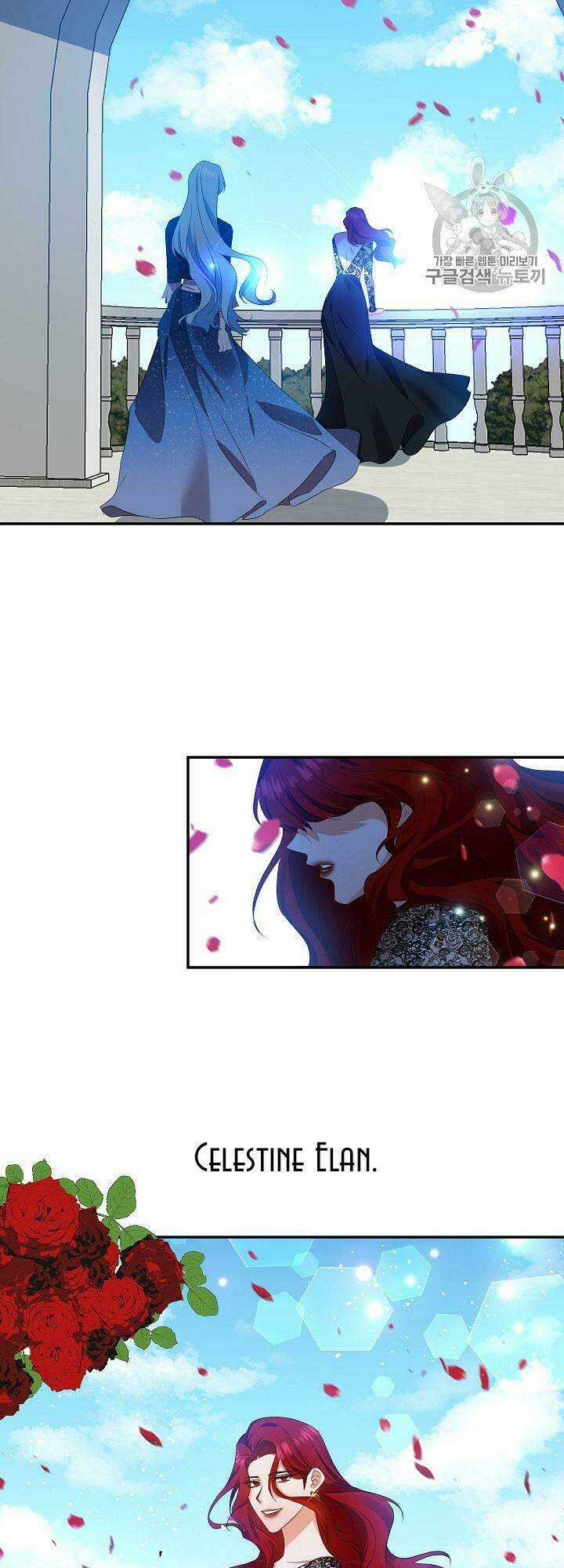 Tôi Sẽ Thực Hiện Cuộc Hôn Nhân Này Chapter 8 trang 33