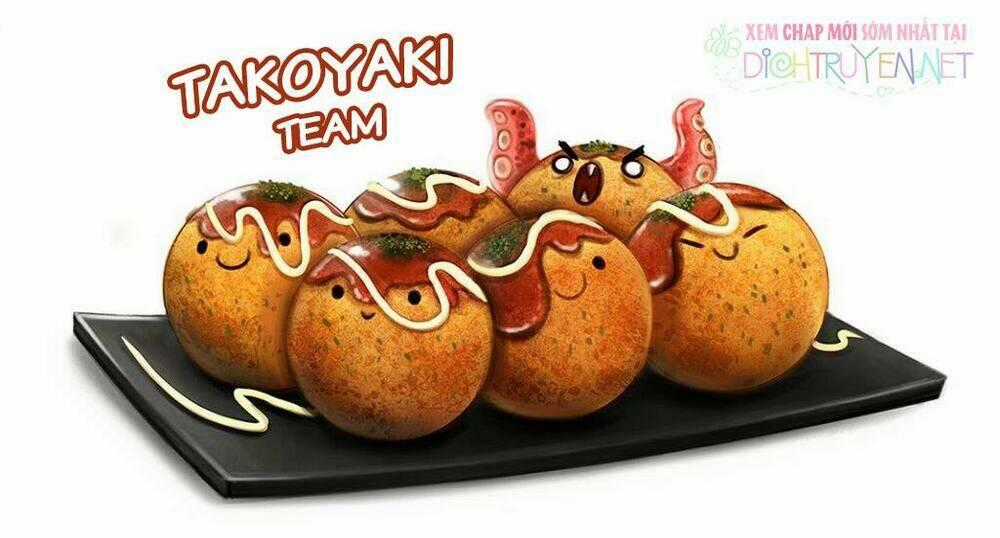 Tôi Sẽ Thực Hiện Cuộc Hôn Nhân Này Chapter 8 trang 39