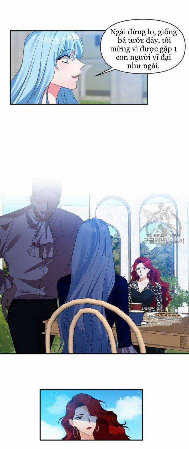 Tôi Sẽ Thực Hiện Cuộc Hôn Nhân Này Chapter 9 trang 13