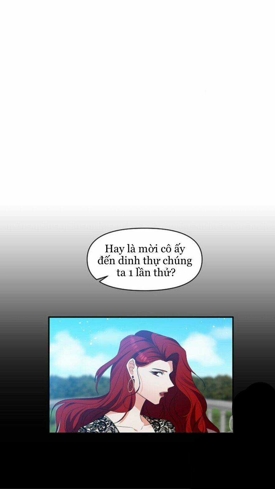 Tôi Sẽ Thực Hiện Cuộc Hôn Nhân Này Chapter 9 trang 14