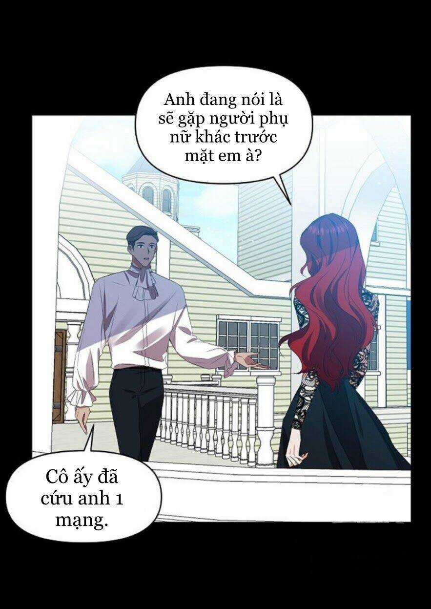 Tôi Sẽ Thực Hiện Cuộc Hôn Nhân Này Chapter 9 trang 15