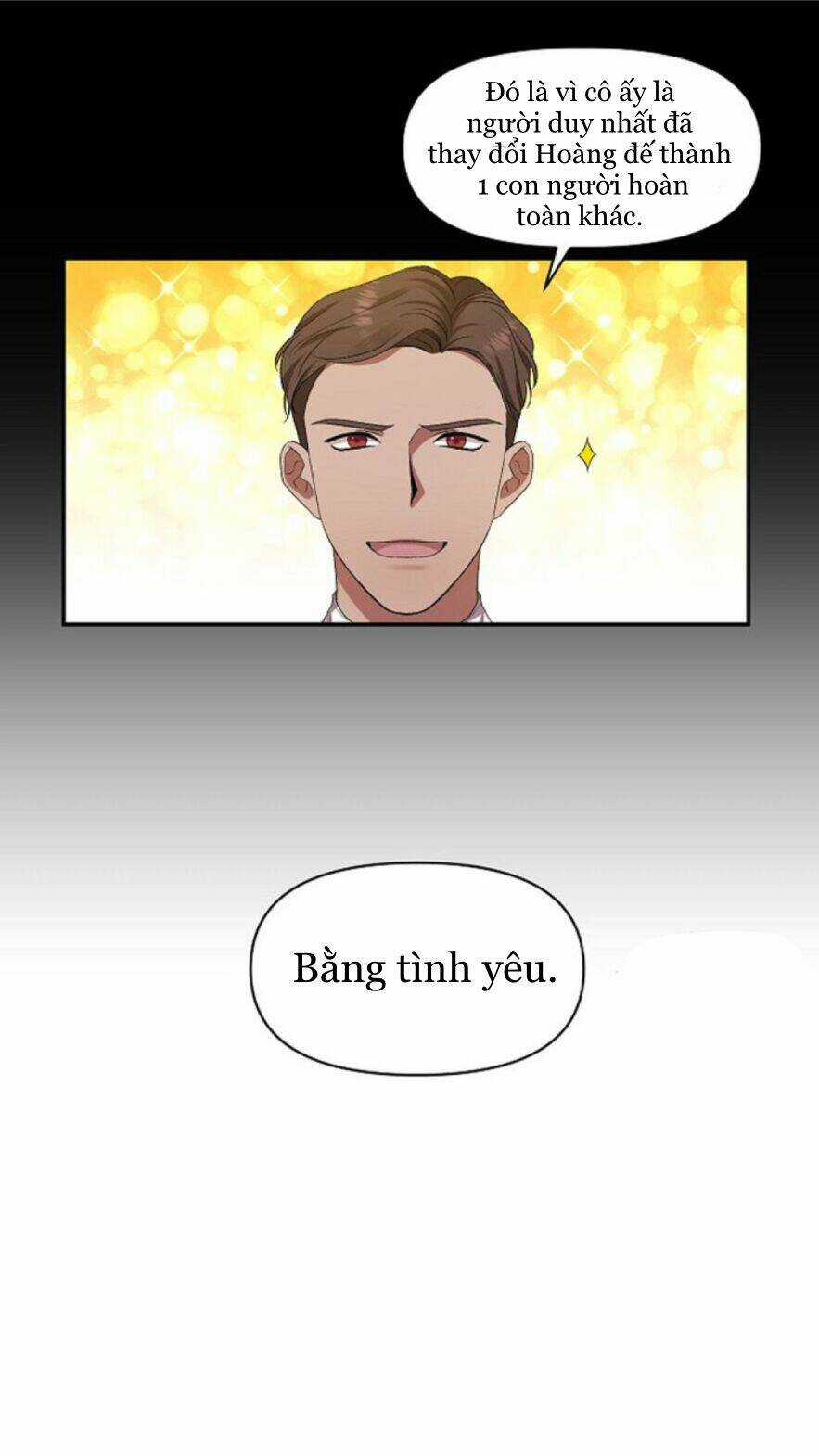 Tôi Sẽ Thực Hiện Cuộc Hôn Nhân Này Chapter 9 trang 16