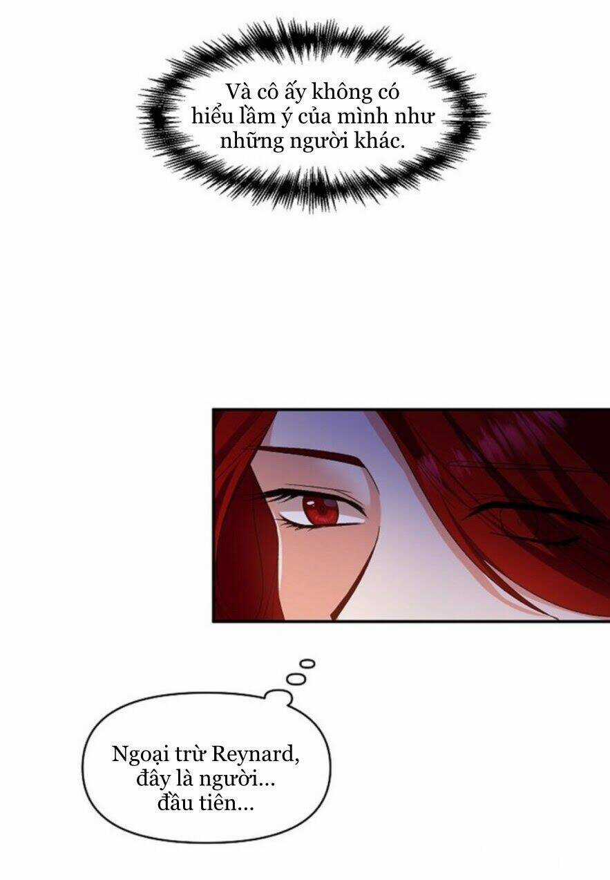 Tôi Sẽ Thực Hiện Cuộc Hôn Nhân Này Chapter 9 trang 18