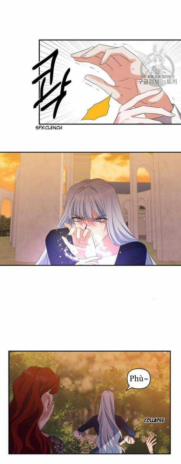 Tôi Sẽ Thực Hiện Cuộc Hôn Nhân Này Chapter 9 trang 26