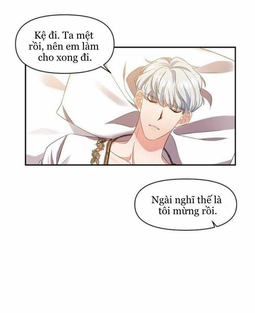 Tôi Sẽ Thực Hiện Cuộc Hôn Nhân Này Chapter 9 trang 31