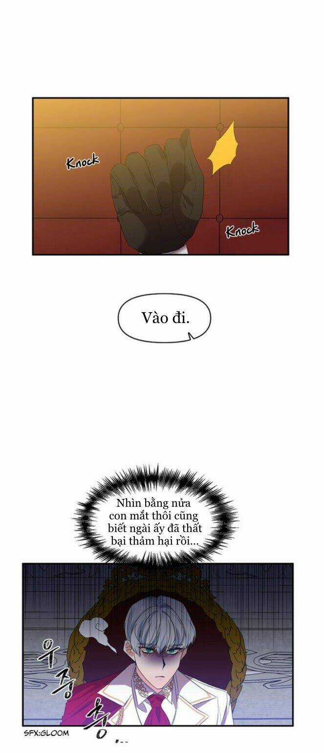 Tôi Sẽ Thực Hiện Cuộc Hôn Nhân Này Chapter 9 trang 34