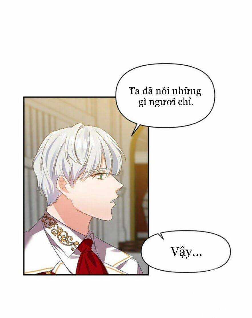 Tôi Sẽ Thực Hiện Cuộc Hôn Nhân Này Chapter 9 trang 36