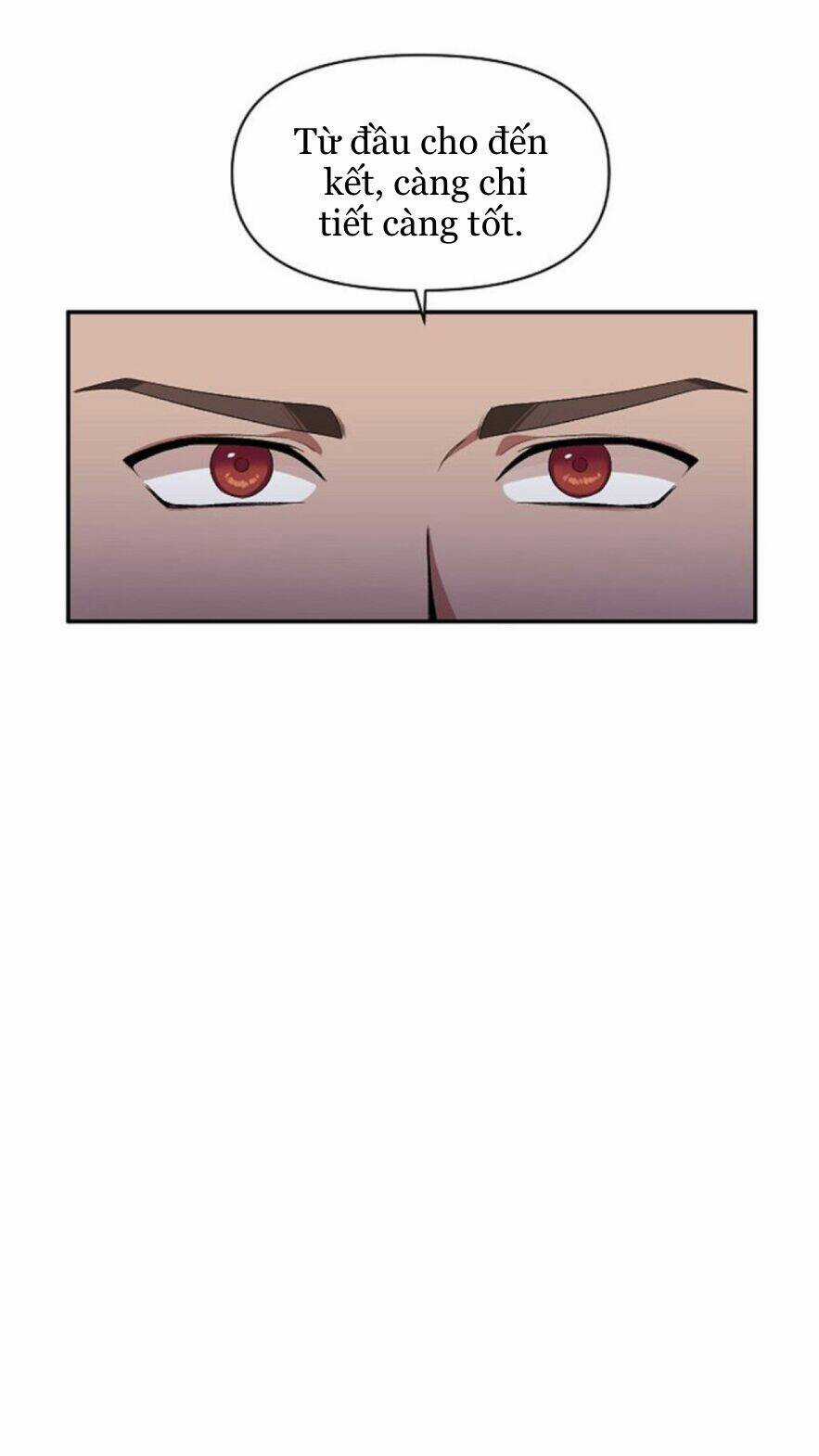 Tôi Sẽ Thực Hiện Cuộc Hôn Nhân Này Chapter 9 trang 39