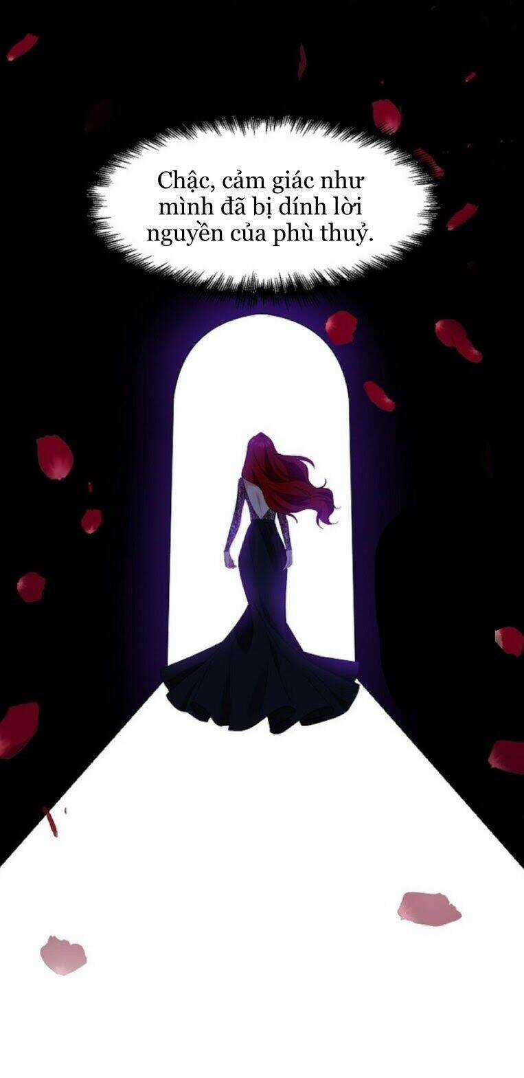 Tôi Sẽ Thực Hiện Cuộc Hôn Nhân Này Chapter 9 trang 4