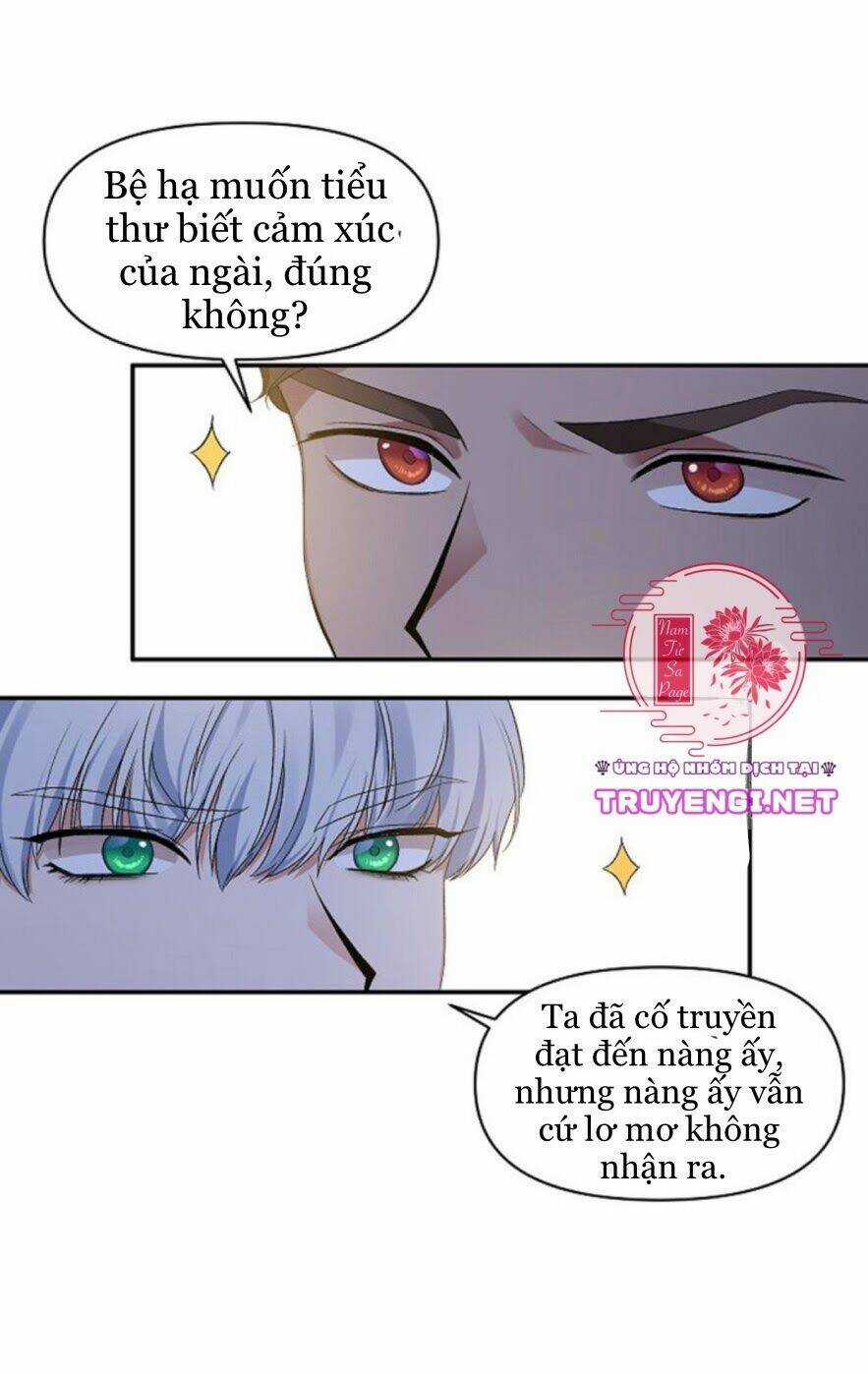 Tôi Sẽ Thực Hiện Cuộc Hôn Nhân Này Chapter 9 trang 42