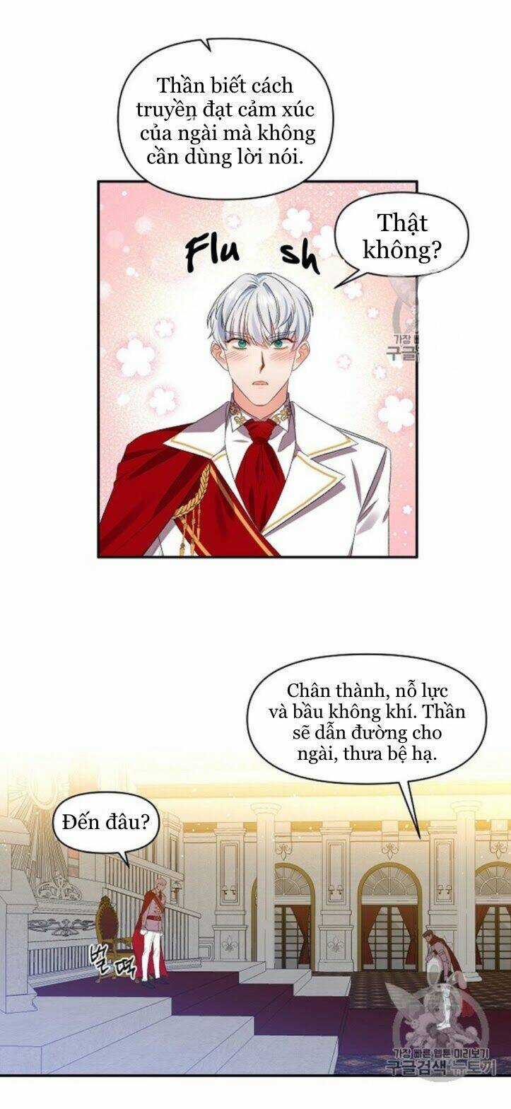 Tôi Sẽ Thực Hiện Cuộc Hôn Nhân Này Chapter 9 trang 43