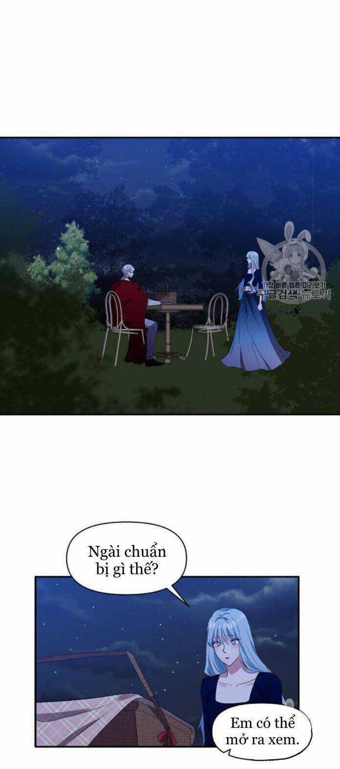 Tôi Sẽ Thực Hiện Cuộc Hôn Nhân Này Chapter 9 trang 47