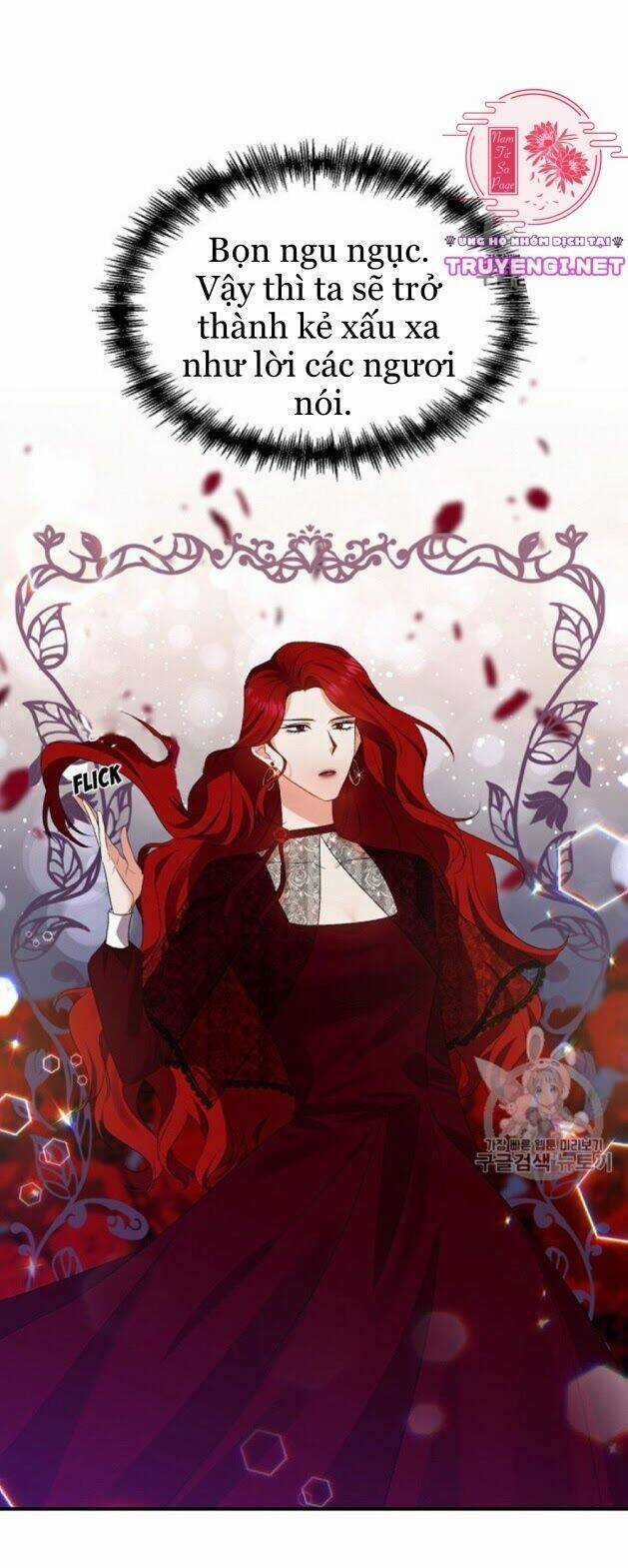 Tôi Sẽ Thực Hiện Cuộc Hôn Nhân Này Chapter 9 trang 5