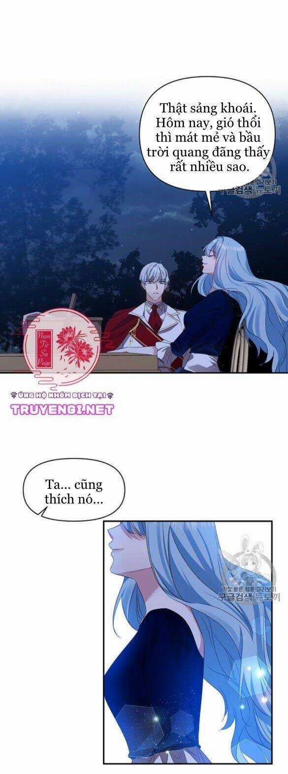 Tôi Sẽ Thực Hiện Cuộc Hôn Nhân Này Chapter 9 trang 51