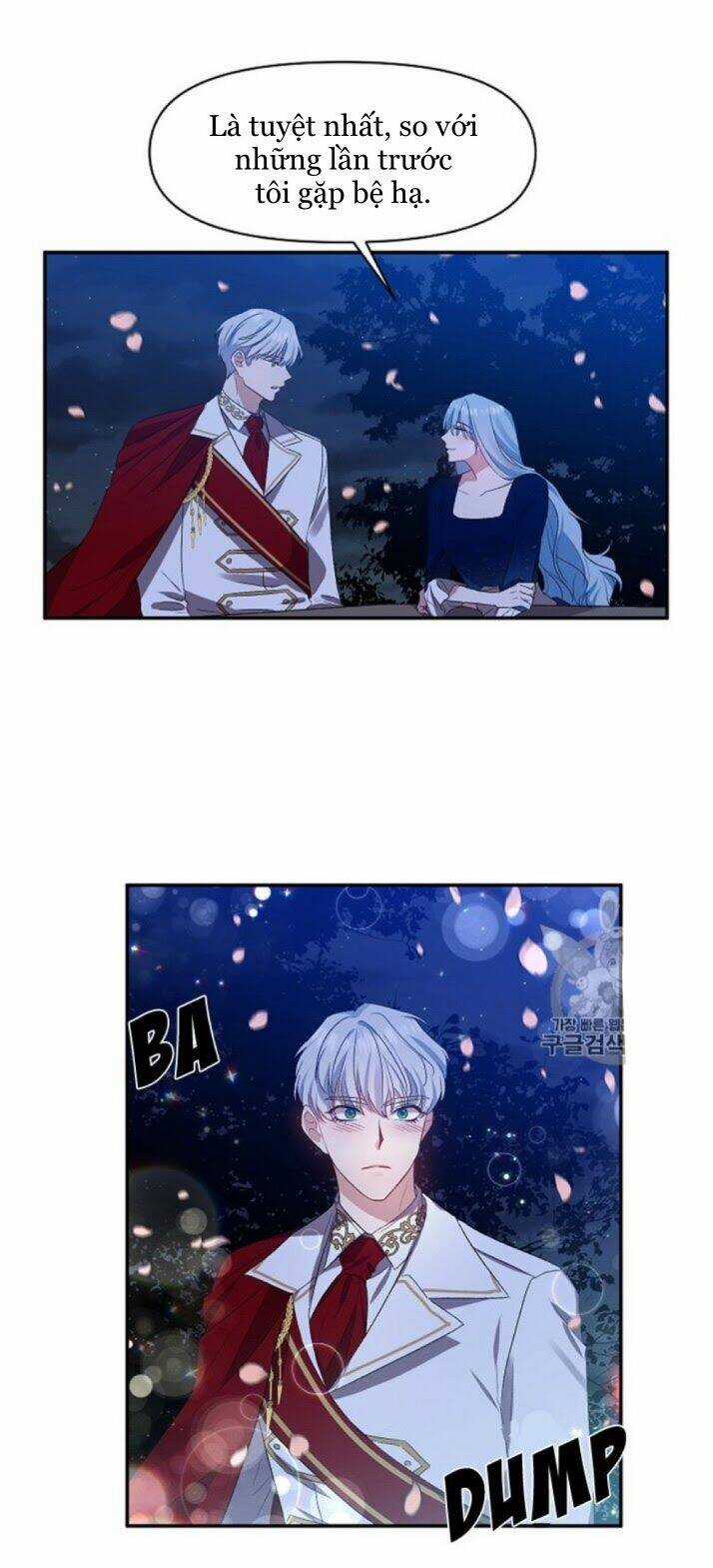 Tôi Sẽ Thực Hiện Cuộc Hôn Nhân Này Chapter 9 trang 53