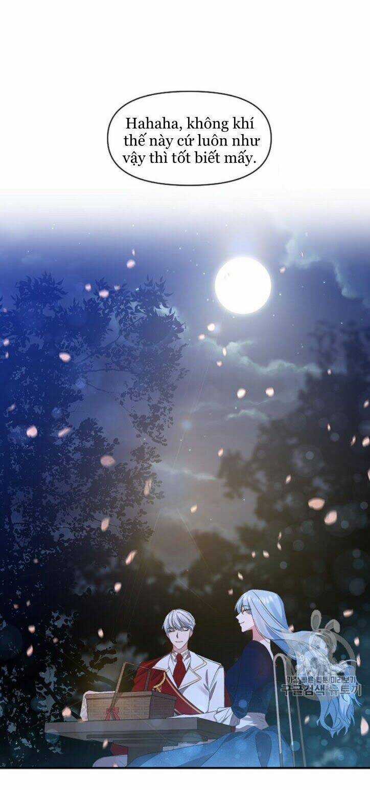 Tôi Sẽ Thực Hiện Cuộc Hôn Nhân Này Chapter 9 trang 54