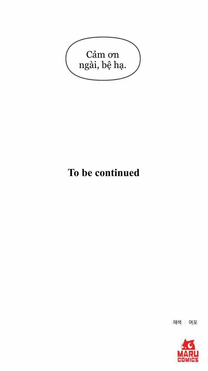 Tôi Sẽ Thực Hiện Cuộc Hôn Nhân Này Chapter 9 trang 55