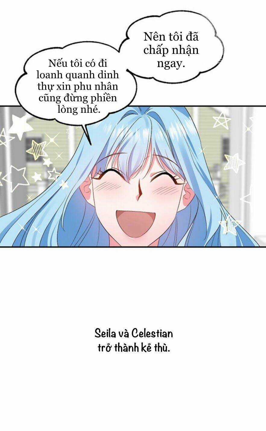 Tôi Sẽ Thực Hiện Cuộc Hôn Nhân Này Chapter 9 trang 7