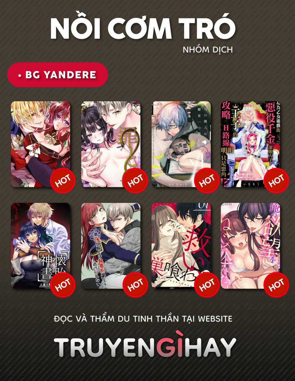 Tôi Sẽ Trở Thành Kẻ Phản Diện Được Khắc Ghi Trong Lịch Sử Chapter 8.2 trang 15