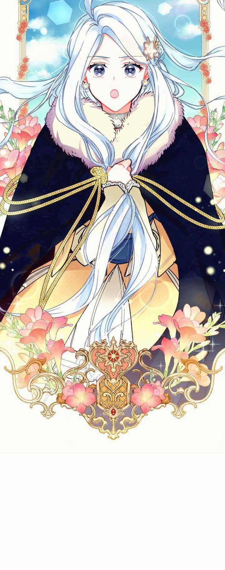 Tôi Sẽ Trở Thành Nhân Vật Chính Trong Trò Chơi Giam Cầm Chapter 1 trang 16