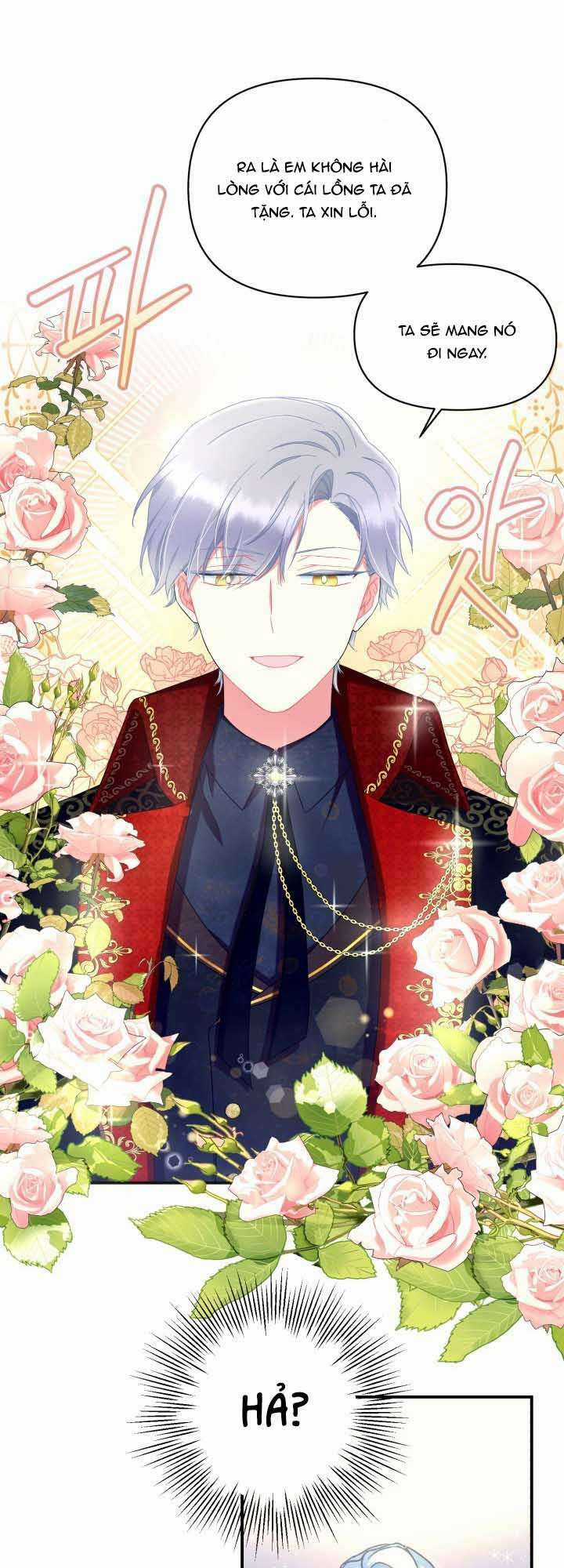 Tôi Sẽ Trở Thành Nhân Vật Chính Trong Trò Chơi Giam Cầm Chapter 1 trang 24