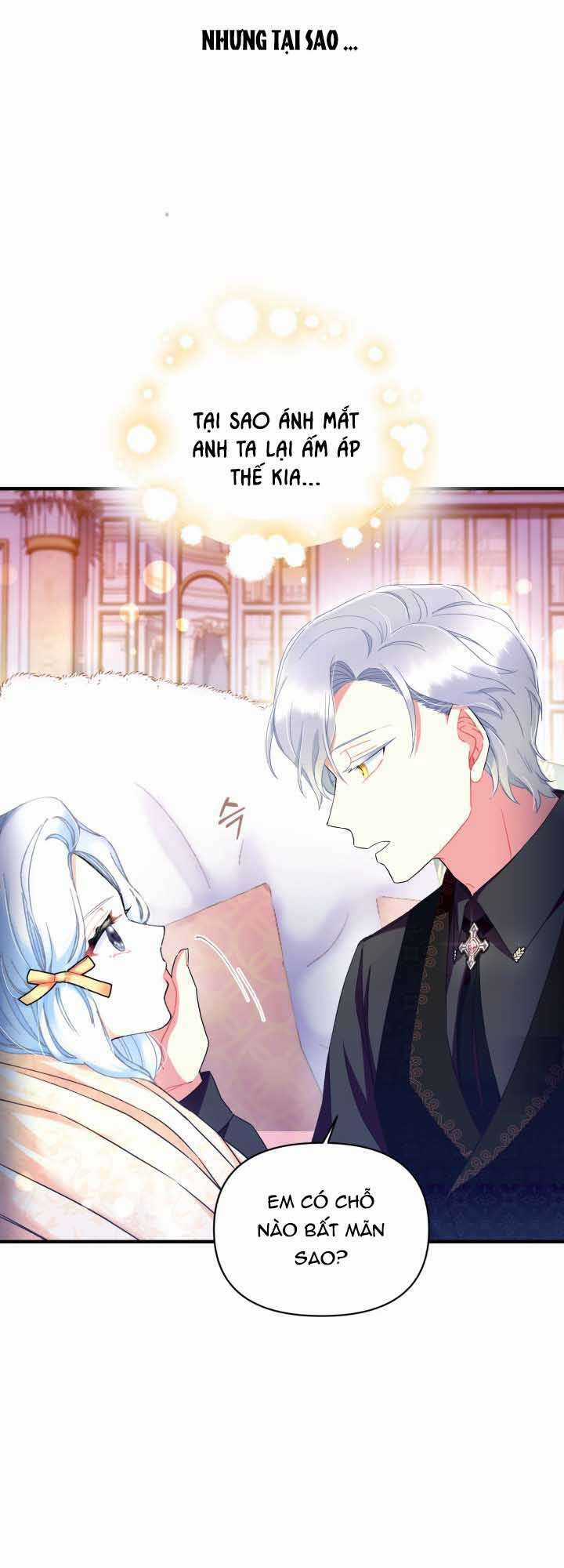 Tôi Sẽ Trở Thành Nhân Vật Chính Trong Trò Chơi Giam Cầm Chapter 1 trang 32