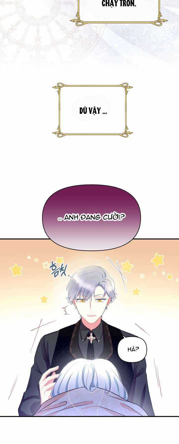 Tôi Sẽ Trở Thành Nhân Vật Chính Trong Trò Chơi Giam Cầm Chapter 1 trang 34