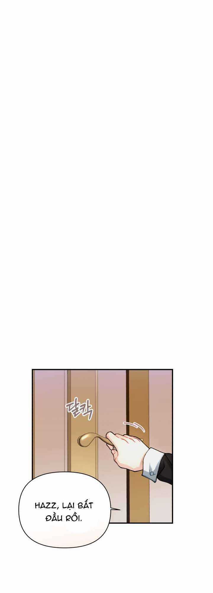 Tôi Sẽ Trở Thành Nhân Vật Chính Trong Trò Chơi Giam Cầm Chapter 1 trang 37