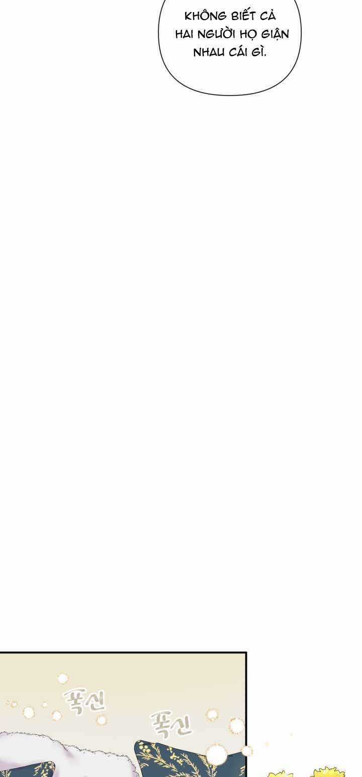 Tôi Sẽ Trở Thành Nhân Vật Chính Trong Trò Chơi Giam Cầm Chapter 1 trang 39